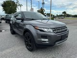 Used 2015 Land Rover Range Rover Evoque Pure Plus image 3
