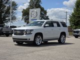 Used 2016 Chevrolet Tahoe LT image 3
