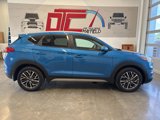 Used 2019 Hyundai Tucson SEL image 2