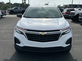 Used 2023 Chevrolet Equinox LS image 2