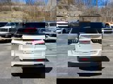 New 2025 Jeep Compass Limited w/ Sun and Sound Group image 4