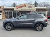 Used 2016 Jeep Grand Cherokee Limited 75th Anniversary image 2