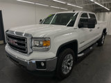Used 2014 GMC Sierra 1500 SLT image 4