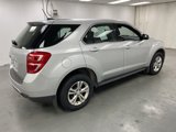 Used 2017 Chevrolet Equinox LS w/ LPO, Protection Package image 5