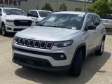 New 2025 Jeep Compass Latitude image 3