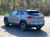 Certified 2023 Chevrolet TrailBlazer RS w/ Sun and Liftgate Package image 5