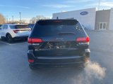Certified 2021 Jeep Grand Cherokee Limited w/ Quick Order Package 28K 80th image 5