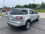 Used 2017 GMC Acadia Limited SLT image 5