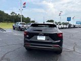 New 2025 Chevrolet Trax ACTIV w/ Sunroof Package image 4