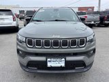 Certified 2023 Jeep Compass Latitude w/ Sun and Sound Group image 2