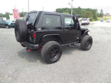 Used 2014 Jeep Wrangler Sahara image 4