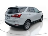 Used 2018 Chevrolet Equinox LT image 4