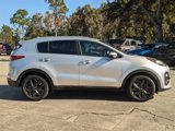 Used 2020 Kia Sportage S image 2