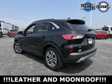 Used 2022 Ford Escape SEL image 6