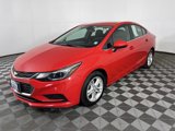 Used 2017 Chevrolet Cruze LT w/ Convenience Package image 3