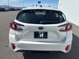 New 2025 Subaru Impreza 2.0i image 4