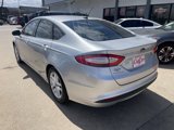 Used 2014 Ford Fusion SE image 3