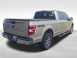 Used 2018 Ford F150 XLT w/ Equipment Group 302A Luxury image 5