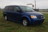 Used 2010 Dodge Grand Caravan SE w/ Entertainment Group 1 image 2