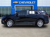 Certified 2024 Chevrolet Equinox LT image 3