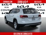 Used 2018 Volkswagen Atlas SE image 5