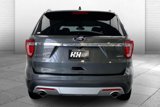 Used 2017 Ford Explorer Limited w/ Equipment Group 301A image 4