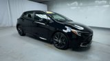 Certified 2023 Toyota Corolla XSE image 3