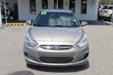 Used 2017 Hyundai Accent SE image 2