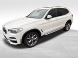 Used 2020 BMW X3 xDrive30i w/ Premium Package image 2