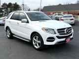 Used 2018 Mercedes-Benz GLE 350 4MATIC w/ Premium 1 Package image 3