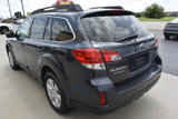 Used 2011 Subaru Outback 2.5i Premium w/ All-Weather Pkg image 3