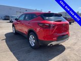Used 2021 Chevrolet Blazer LT image 3