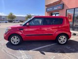 Used 2012 Kia Soul + w/ Audio Pkg image 3
