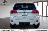 Used 2015 Jeep Grand Cherokee Overland image 4
