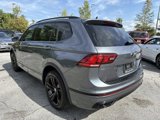 Used 2024 Volkswagen Tiguan SE R-Line image 5