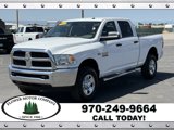 Used 2018 RAM 2500 Tradesman w/ Chrome Appearance Group image 3
