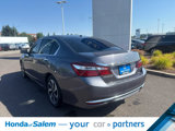 Used 2016 Honda Accord EX image 4