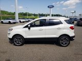 Used 2018 Ford EcoSport Titanium w/ Titanium Cold Weather Package image 5