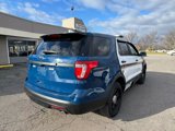 Used 2017 Ford Explorer 4WD Police Interceptor image 5