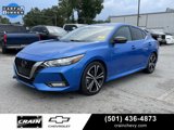 Used 2022 Nissan Sentra SR image 3