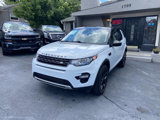 Used 2015 Land Rover Discovery Sport HSE image 2
