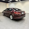Used 2016 Kia Optima EX image 3