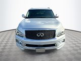 Used 2016 INFINITI QX80 2WD image 2