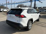 Used 2022 Toyota RAV4 LE image 5