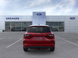 New 2025 Ford Escape ST-Line Elite w/ Class II Trailer Tow Package image 5
