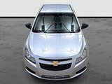 Used 2012 Chevrolet Cruze LS w/ Connectivity Package image 6