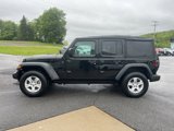 Used 2023 Jeep Wrangler Sport S image 4