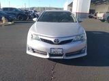Used 2014 Toyota Camry SE image 3