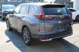 Used 2022 Honda CR-V EX-L image 3