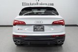 Used 2022 Audi SQ5 Premium w/ Convenience Package image 4